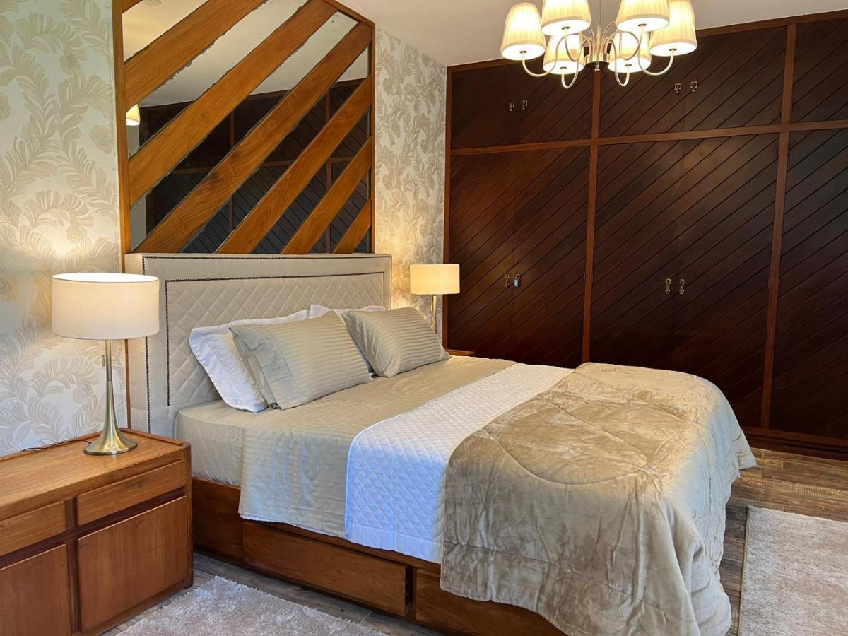 Casa Holanda Hotel Teresopolis Bagian luar foto