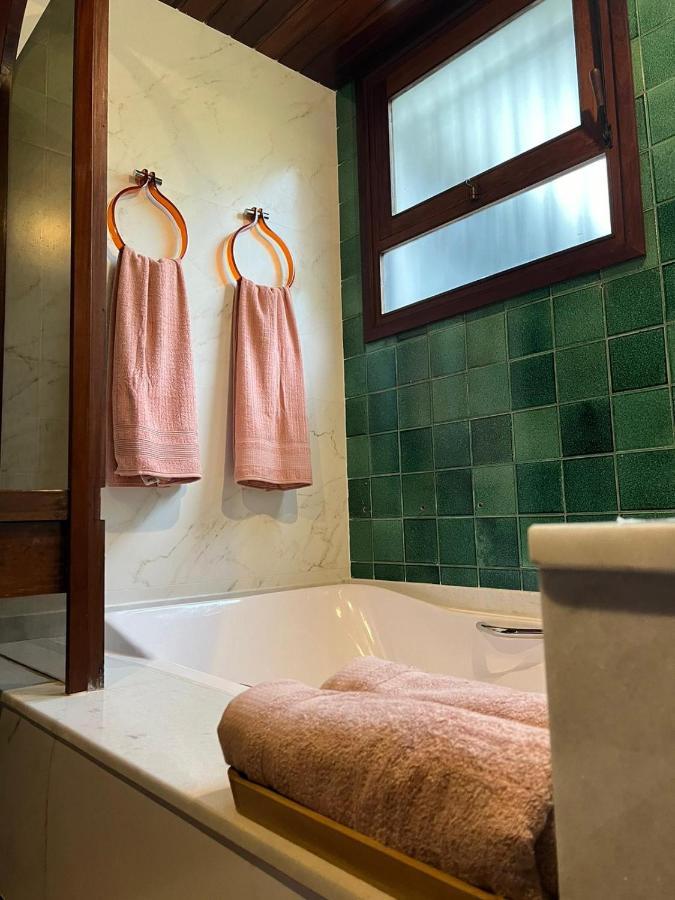 Casa Holanda Hotel Teresopolis Bagian luar foto