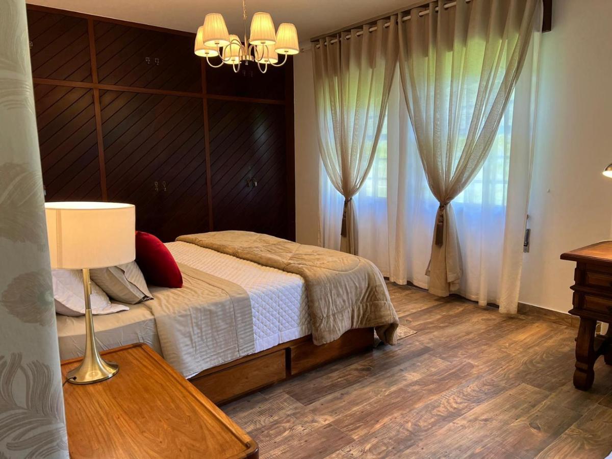 Casa Holanda Hotel Teresopolis Bagian luar foto