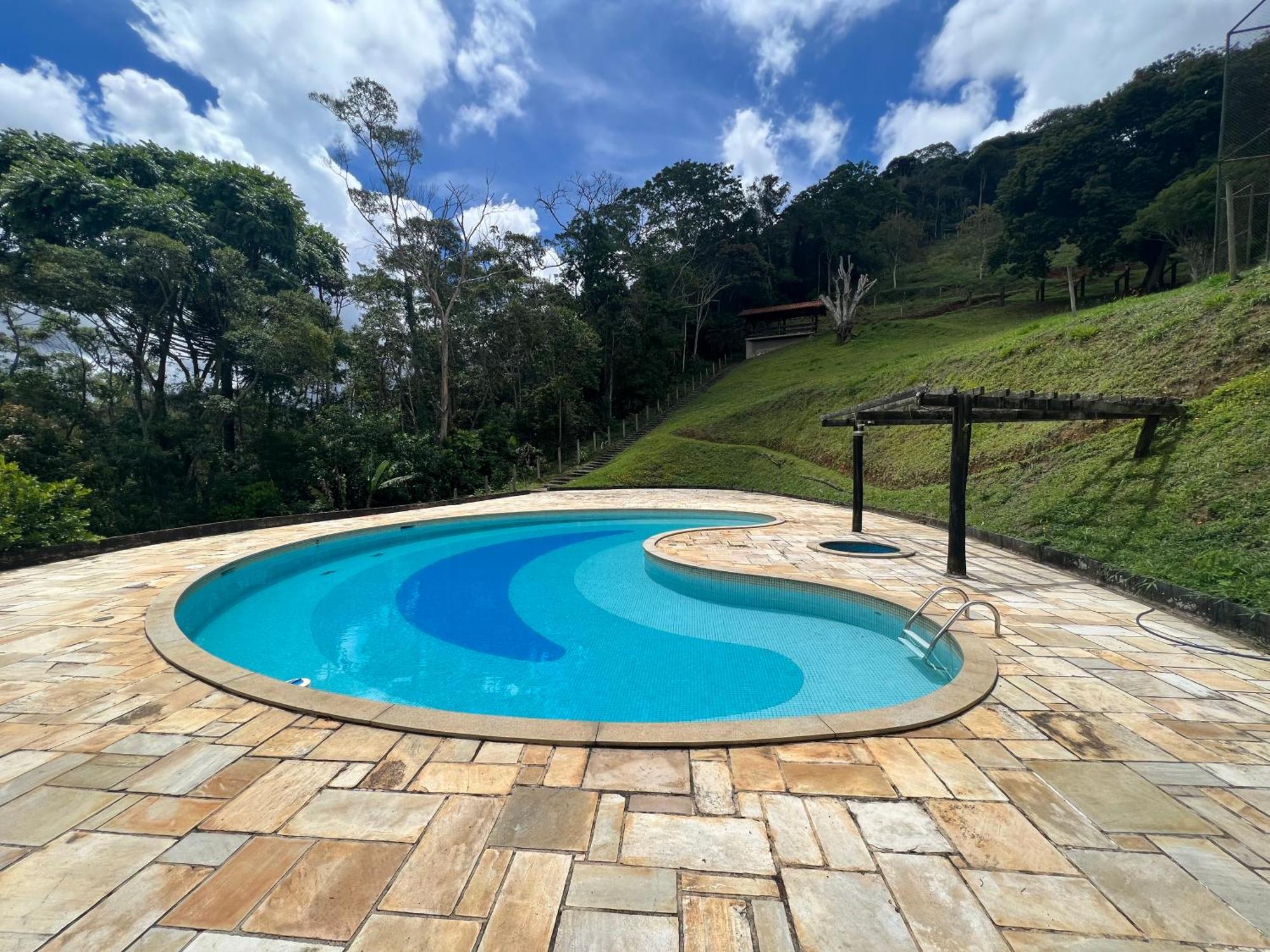 Casa Holanda Hotel Teresopolis Bagian luar foto