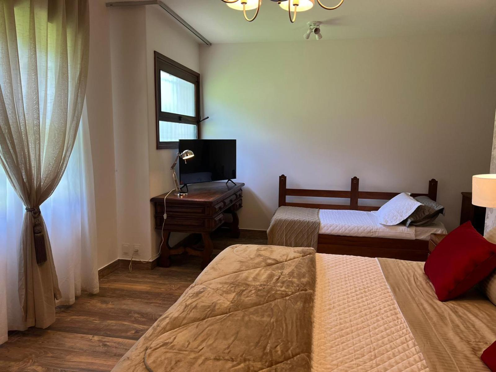 Casa Holanda Hotel Teresopolis Bagian luar foto