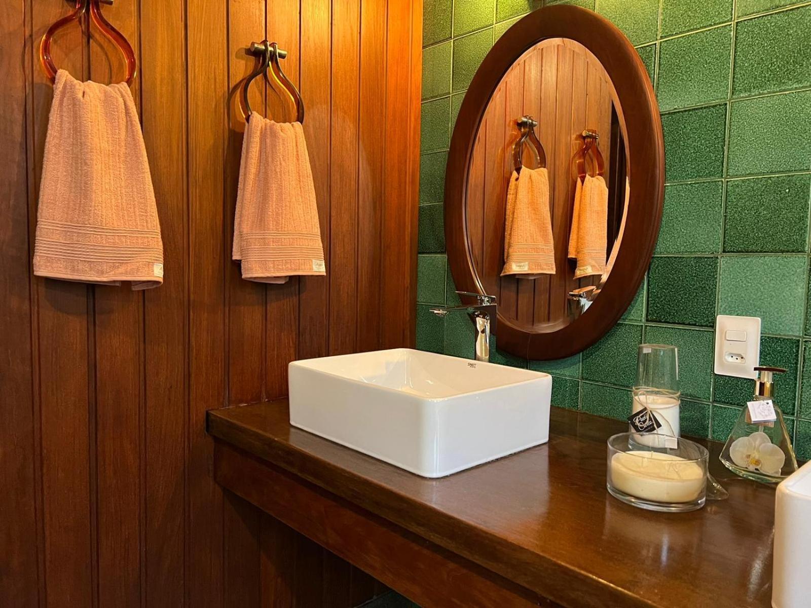 Casa Holanda Hotel Teresopolis Bagian luar foto